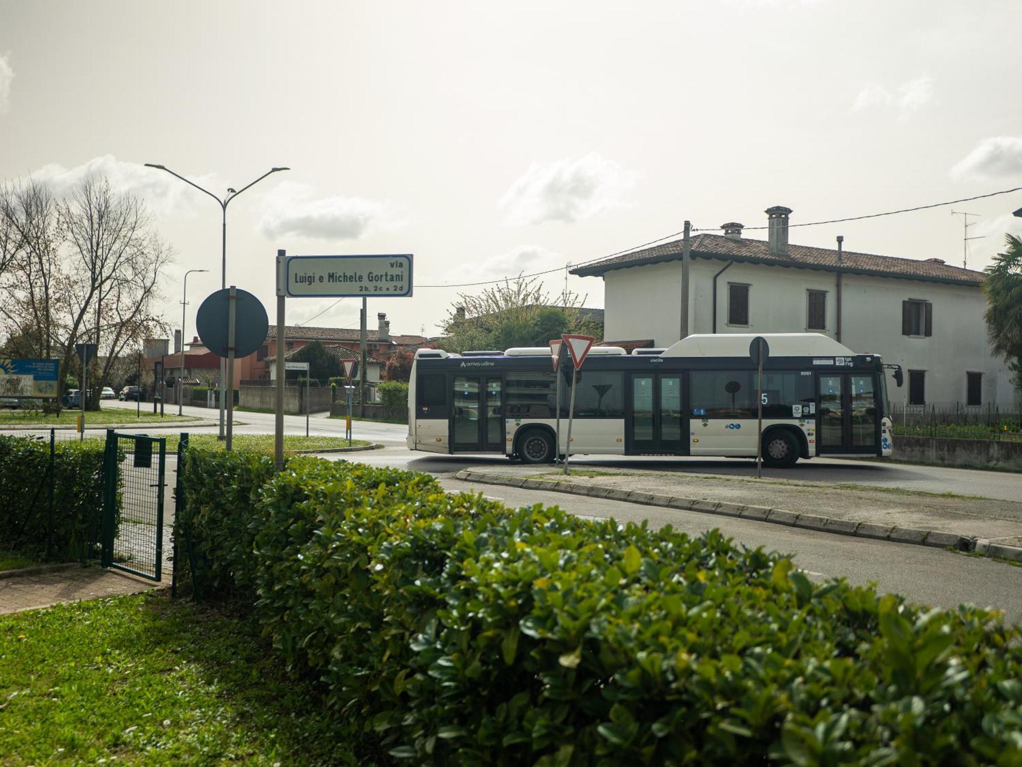 Oasi Verde Udinese Charme Nel Cuore Della Citta Экстерьер фото