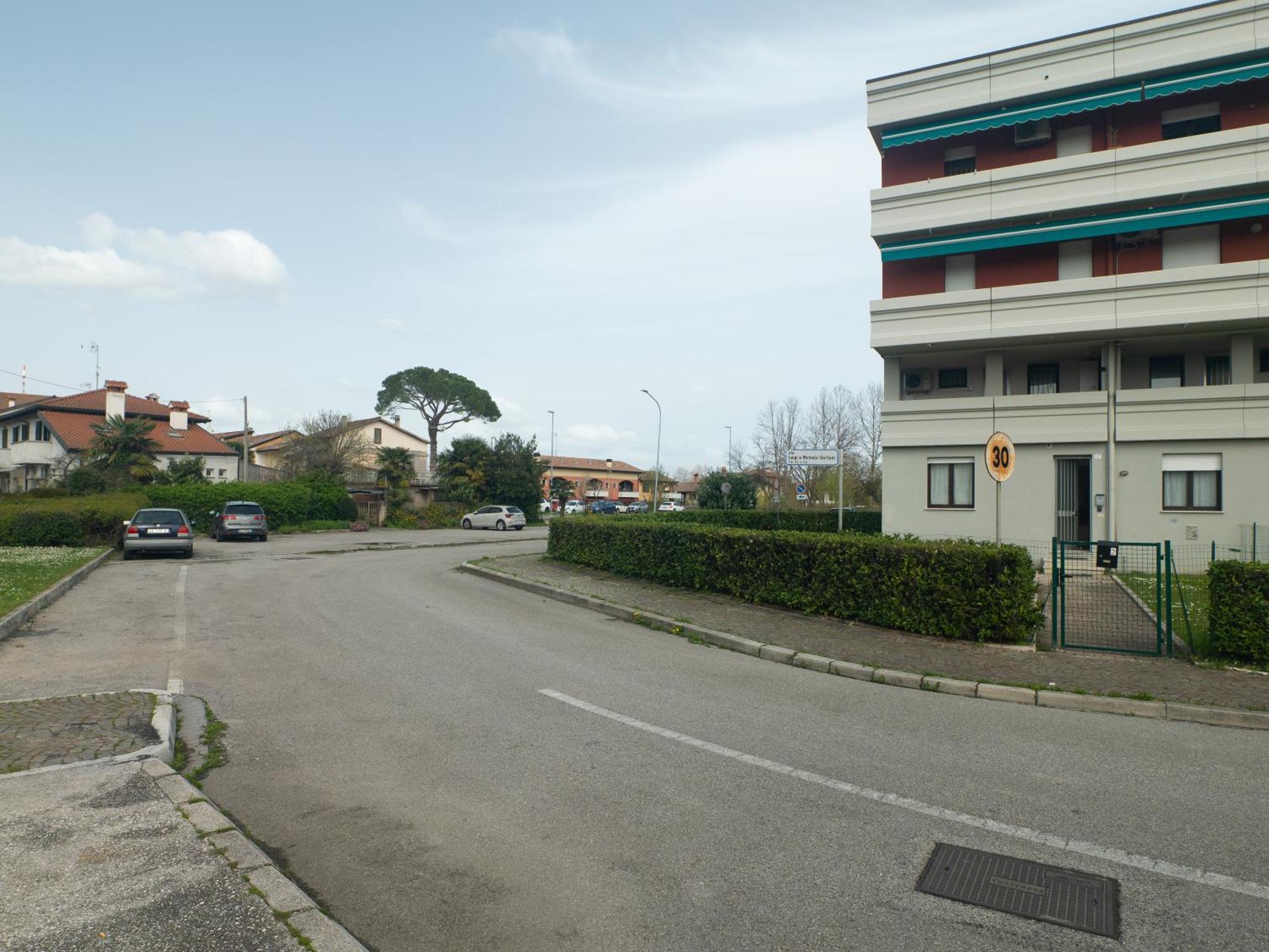 Oasi Verde Udinese Charme Nel Cuore Della Citta Экстерьер фото