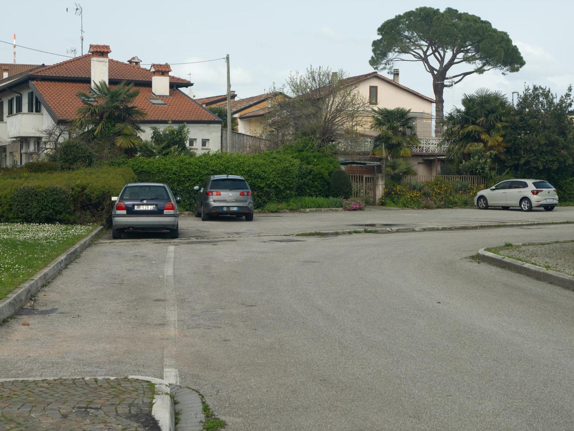 Oasi Verde Udinese Charme Nel Cuore Della Citta Экстерьер фото